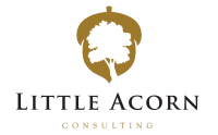 Little Acorn Consulting Portal